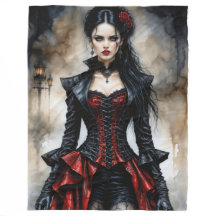 Gothic Beauty
