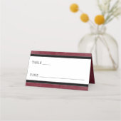 Gothic Black Raven & Zwarte Rozen Wijnbruiloft (Voorkant)