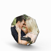  Gothic Black Rozen op maat Fotoblokken (Rechts)