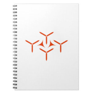 Gothic Blade Notitieboek