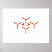 Gothic Blade Poster (Voorkant)