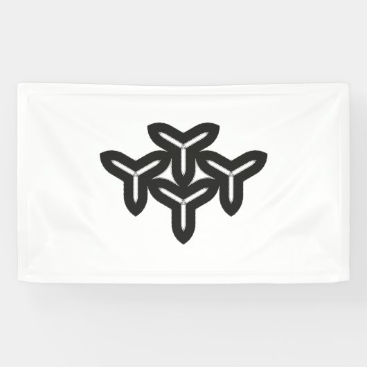 Gothic Blades Banner (Horizontaal)