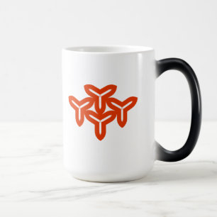 Gothic Blades Koffie Mok