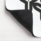 Gothic Blades Muismat (Hoek)