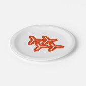 Gothic Blades Papier Bord (Gekanteld)