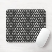 Gothic Blades Pattern Muismat (Met muis)