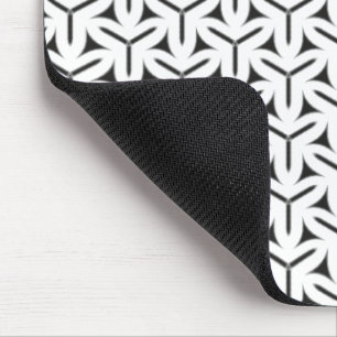 Gothic Blades Pattern Muismat
