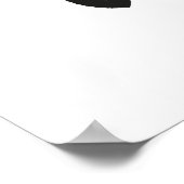 Gothic Blades-Poster Poster (Hoek)