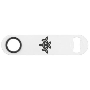 Gothic Blades Sleutelhanger flesopener Speed Flessenopener