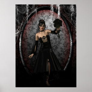 Gothic Bride poster