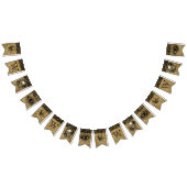  Gothic | Bundellagers | Parcenten Vlaggetjes (Alle)