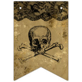  Gothic | Bundellagers | Parcenten Vlaggetjes (Eerste vlag)