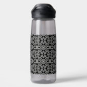 GOTHIC CamelBak Eddy Waterfles (Achterkant)