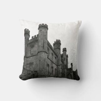 Gothic Castle Kussen