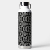 GOTHIC Copper Insulated Bottle Waterfles (Voorkant)