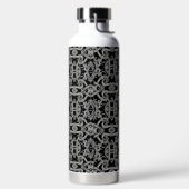 GOTHIC Copper Insulated Bottle Waterfles (Links)