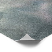 Gothic Dark Fairy Fantasy Poster Print (Hoek)