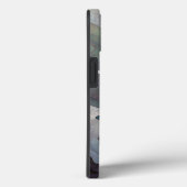 Gothic Dark Fairy Girl Fantasy Art Case-Mate iPhone Case (Achterkant / Rechts)