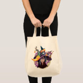 Gothic Darlings Tote Bag (Voorkant (product))