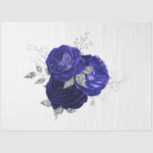 Gothic Debutante Serie Ontwerp 12 Tissuepapier