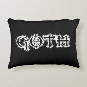 Gothic Decoratief Kussen