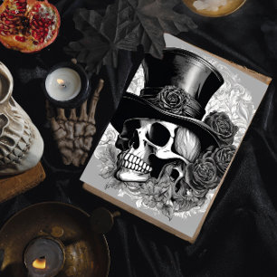 Gothic doet de romantiek herleven poster