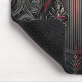Gothic Elegance Mousepad Muismat (Hoek)