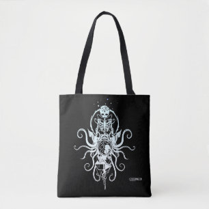 Gothic Emblem Bag Draagtas