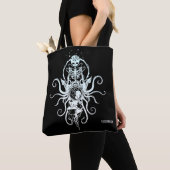 Gothic Emblem Bag Draagtas (Dichtbij)