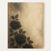 Gothic Enchantress Planner (Dos)