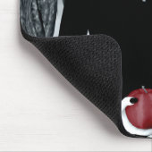 Gothic Eve Art Muismat (Hoek)