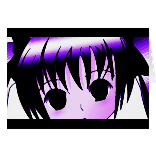 Gothic Eyes (Voorkant Horizontaal)