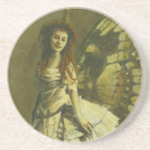 Gothic Fairy Onderzetter