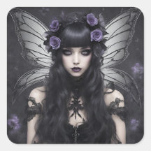 Gothic Fairy