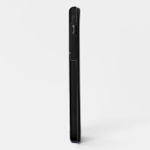 Gothic Fantasy Morgan Le Fay Case-Mate iPhone Case (Achterkant/links)