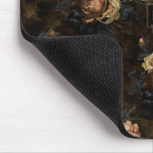  Gothic Floral Muismat (Hoek)