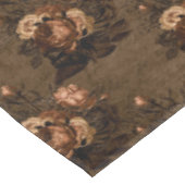 Gothic Floral Tafelkleed (Gekanteld)