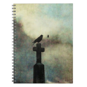 Gothic Friend Notitieboek