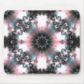 Gothic Frozen Winter Spider Web Muismat (Voorkant)