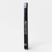Gothic - Geval-Mate voor begraafplaats iPhone Case-Mate iPhone Case (Achterkant/links)