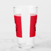 Gothic Gift Accessoires Glas (Links)