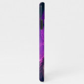 Gothic Girl iPhone Hoesje (Rechterkant)