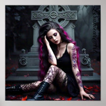 Gothic Girl