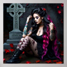 Gothic Girl
