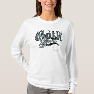 Gothic Girl T-shirt