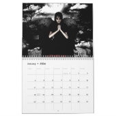 Gothic Girls Fantasy 2013 Agenda Kalender (Jan 2026)