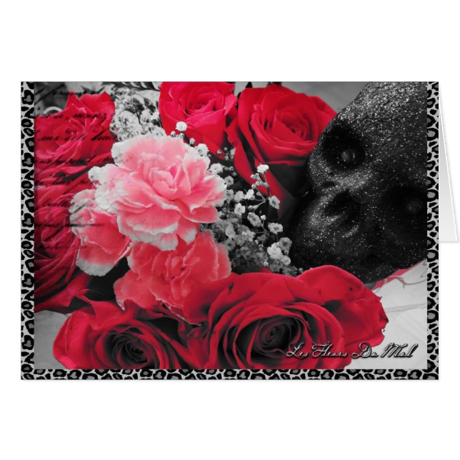 Gothic Glam (Voorkant Horizontaal)