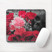 Gothic Glam Muismat (Met muis)