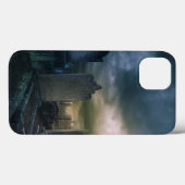 Gothic Graveyard IPAD Case (Achterkant (horizontaal))