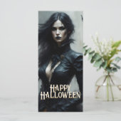 Gothic Halloween Night of Mystery (Staand voorkant)